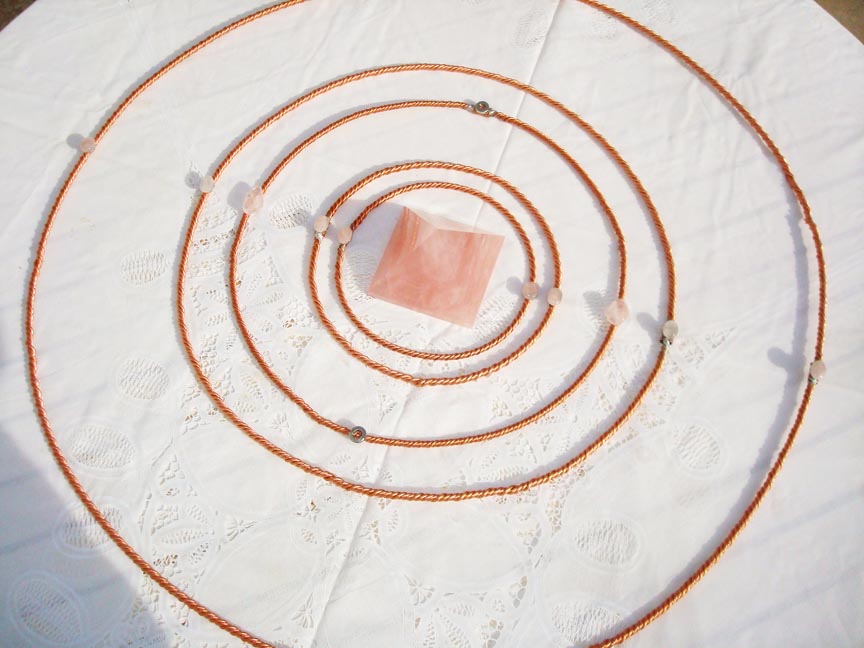 Photon Scalar Rings 2